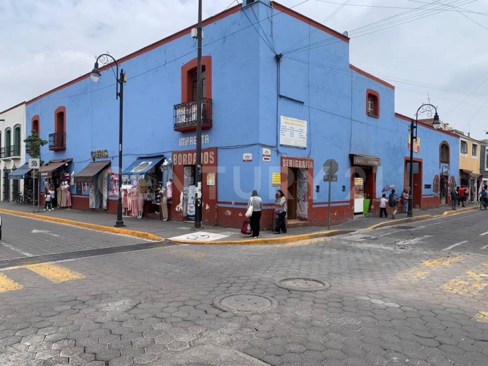 San Pedro Cholula, 푸에블라 72761, 멕시코