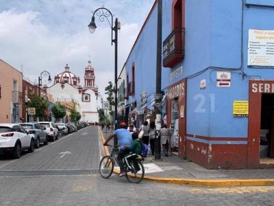 San Pedro Cholula, 푸에블라 72761, 멕시코