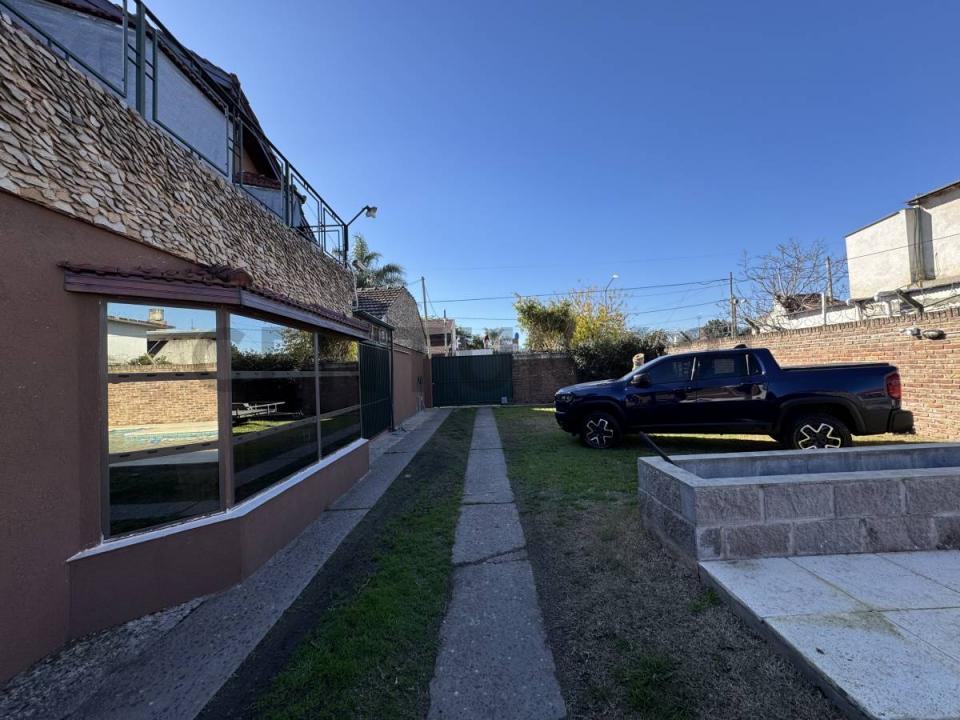 Juan Jofre 121, La Matanza, GBA Oeste 00001, Argentina