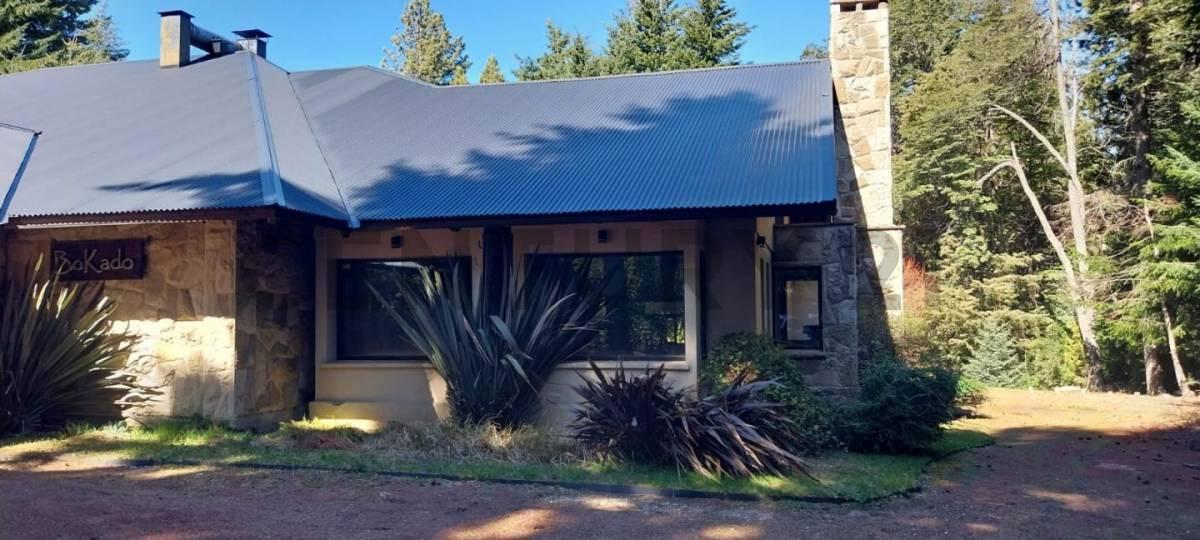 San Carlos De Bariloche, 裡奧內格羅 00001, 阿根廷