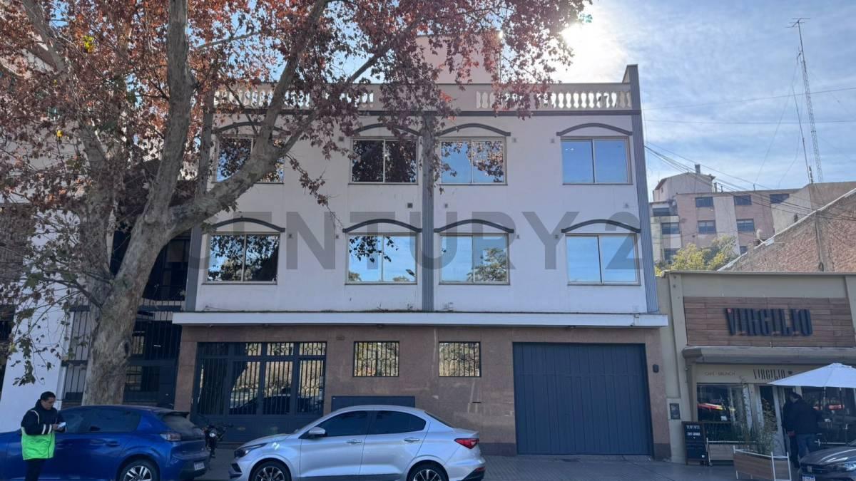 Barrio Cívico, Mendoza 5500, Argentinien