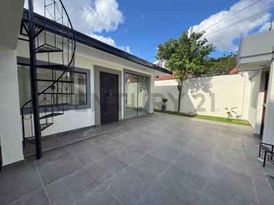 Av. Alemana, 3er anillo , Norte, Santa Cruz 00001, Bolívia