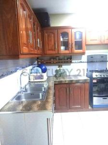 Melchor Perez y Monseñor Antezana 0000, Oeste, Cochabamba 0000, Bolívia