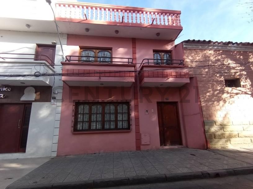 Calle Mendez 881, Central, Tarija 00001, בוליביה