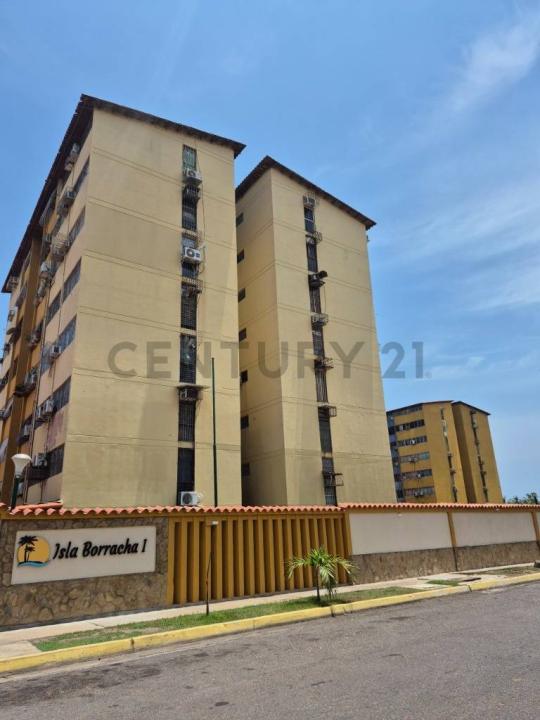 Pascal Conjunto Residencial Isla Borracha I, Lechería, Anzoategui 00001, Венесуэла