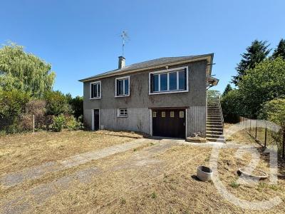 Nouan Le Fuzelier, サントル＝ヴァル・ド・ロワール 41600, アキタン