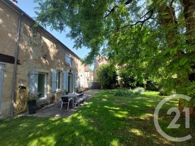 Tannay, Bourgogne 58190, France