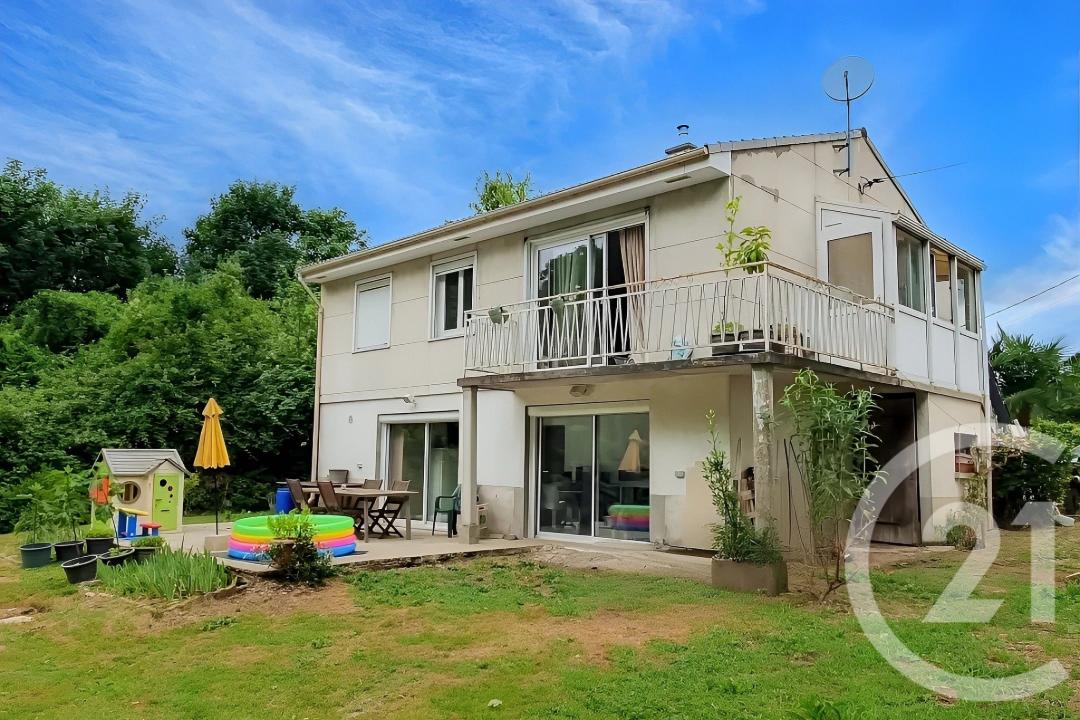 Crecy La Chapelle, Île-de-France 77580, アキタン