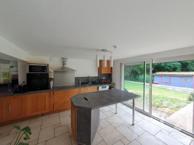 Crecy La Chapelle, Île-de-France 77580, アキタン