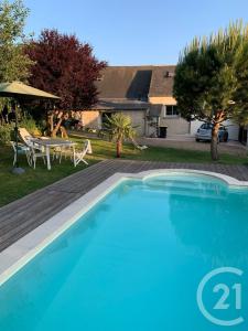 Joue Les Tours, Centre 37300, France
