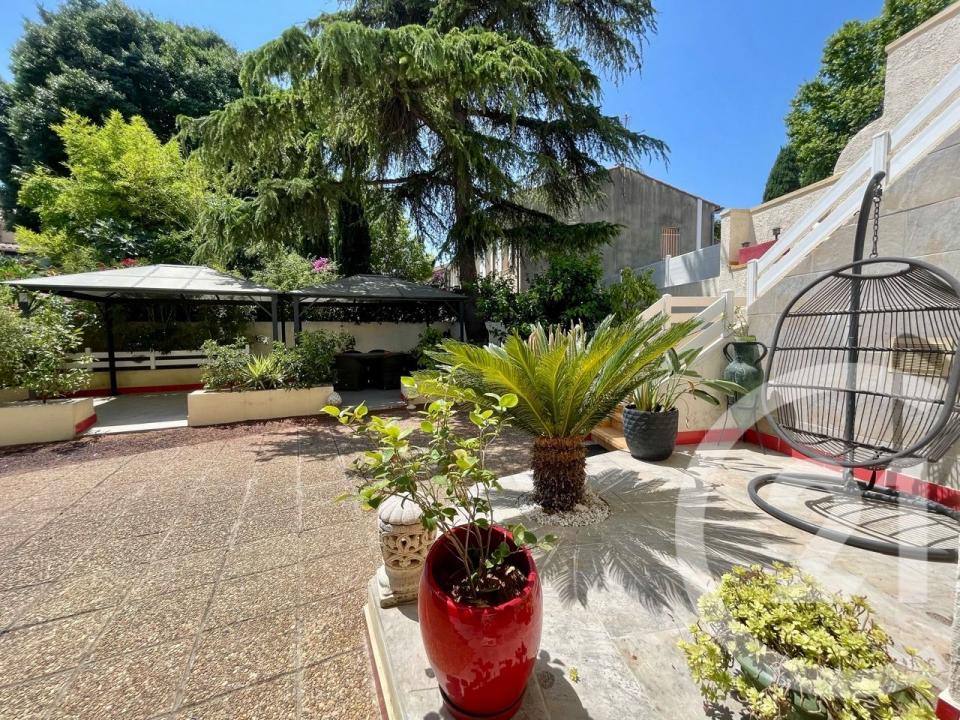 Lunel, Languedoc-Roussillon 34400, France