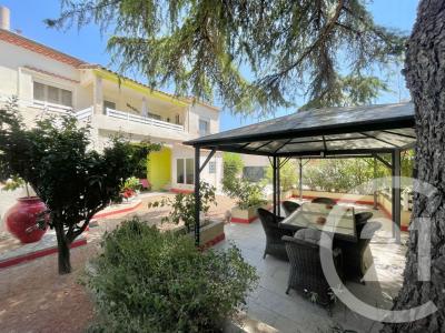 Lunel, Languedoc-Roussillon 34400, France