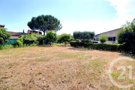 Puget Sur Argens, Provence-Alpes-Côte D'Azur 83480, França