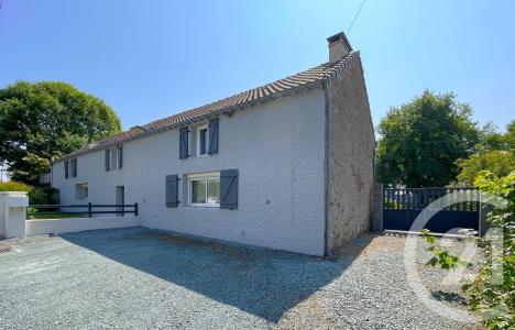 Fay De Bretagne, Pays De La Loire 44130, France