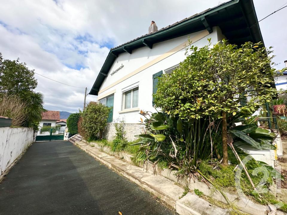 Hendaye, Aquitaine 64700, France
