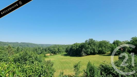 Campagnac Les Quercy, 阿基坦 24550, 法国