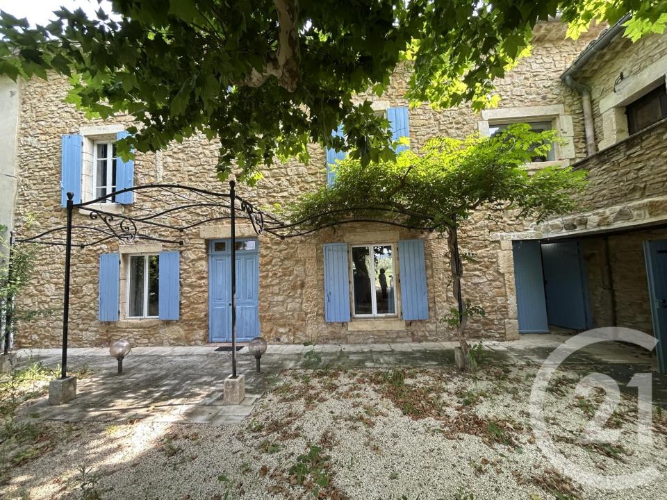 Bagnols Sur Ceze, Languedoc-Roussillon 30200, Francja