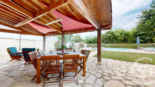 Ondres, Aquitaine 40440, France