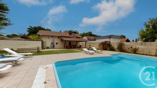 Ondres, Aquitaine 40440, France