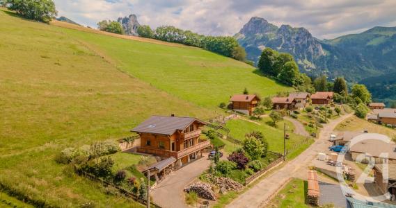 Bernex, Rhône-Alpes 74500, Francja