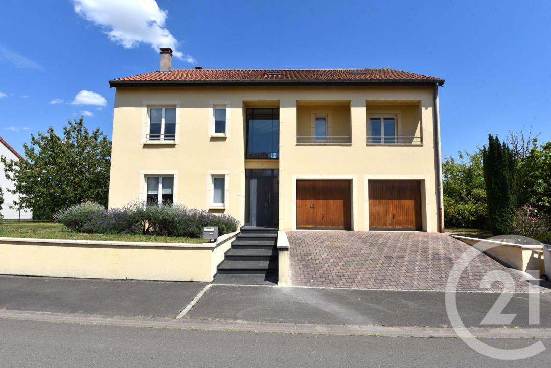 Rodemack, Lorraine 57570, France