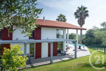 Villefranque, Aquitania 64990, Francia