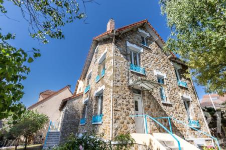 Savigny Sur Orge, Île-de-France 91600, France