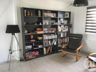 Calais, Nord-Pas-de-Calais 62100, Francia