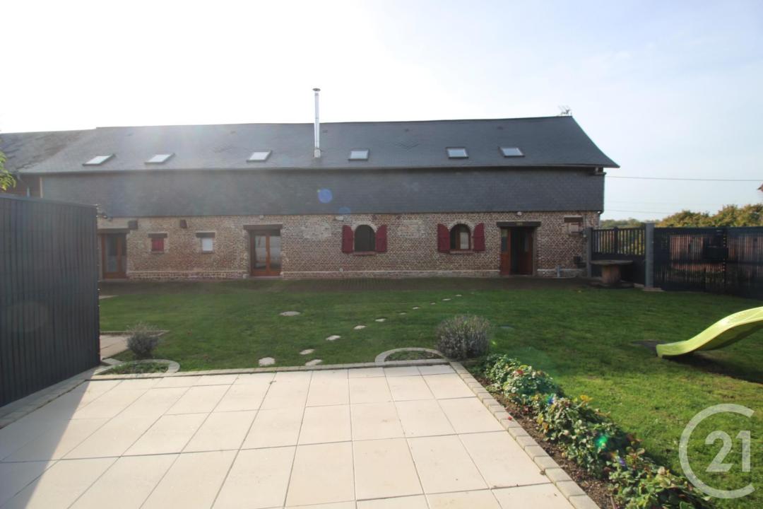 St Laurent En Caux, Haute-Normandie 76560, Francia