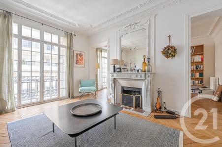Париж, Île-de-France 75016, Франция