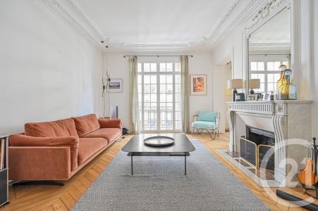 Париж, Île-de-France 75016, Франция