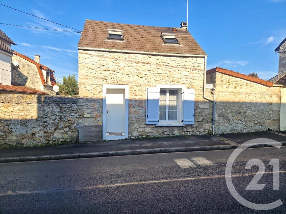 Pontpoint, Picardie 60700, צרפת