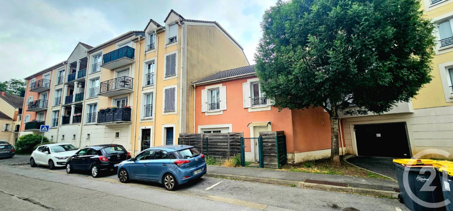 Villeparisis, Île-de-France 77270, アキタン