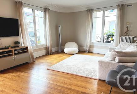 Neuilly Sur Seine, Île-de-France 92200, France