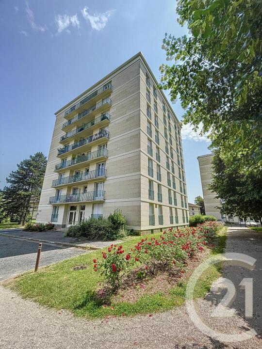 Compiegne, Picardie 60200, Francia
