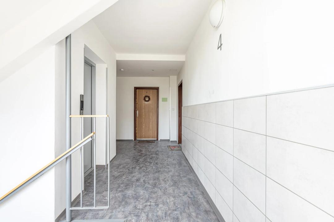 Neustupného, Praha, Území Hlavního Města Prahy 15500, Чешская Республика