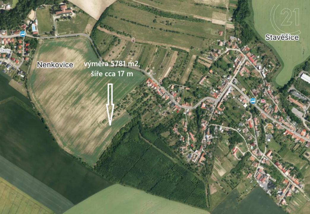 Stavěšice, Hodonín 100 00, Czech Republic
