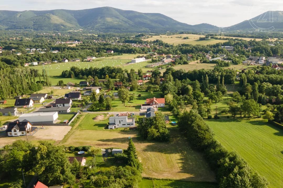Tichá, Nový Jičín 100 00, Çek Cumhuriyeti