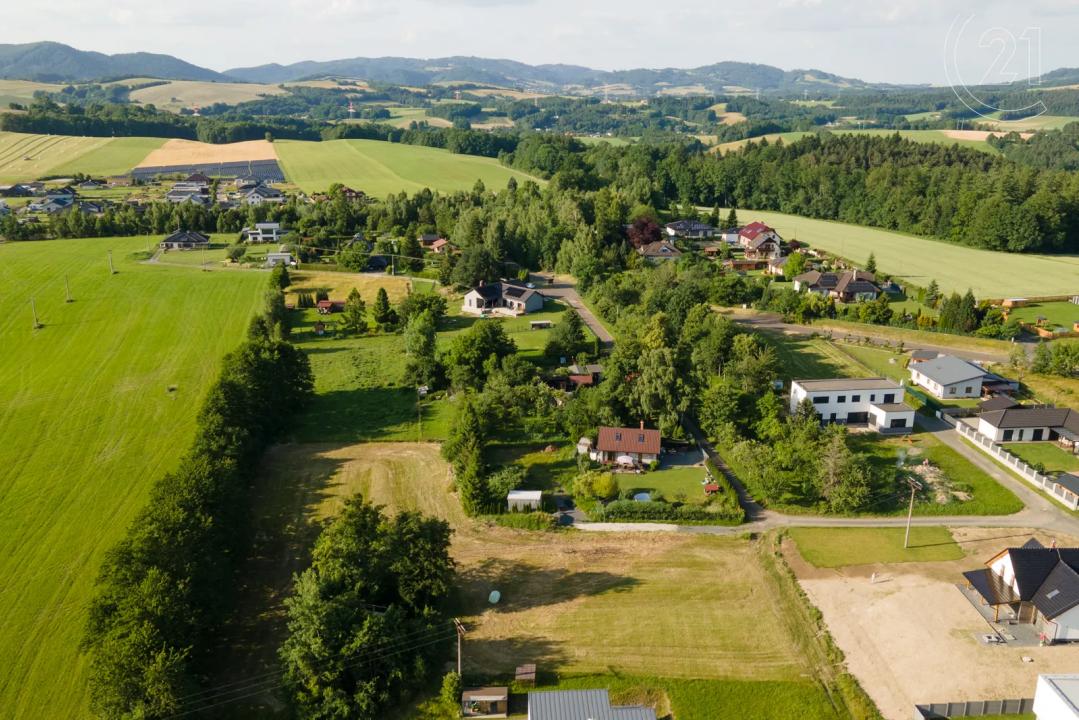 Tichá, Nový Jičín 100 00, República Checa