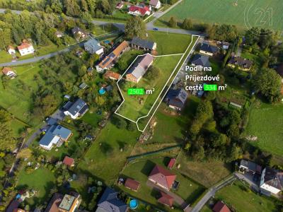 Fryčovice, Frýdek-Místek 73945, 捷克共和国