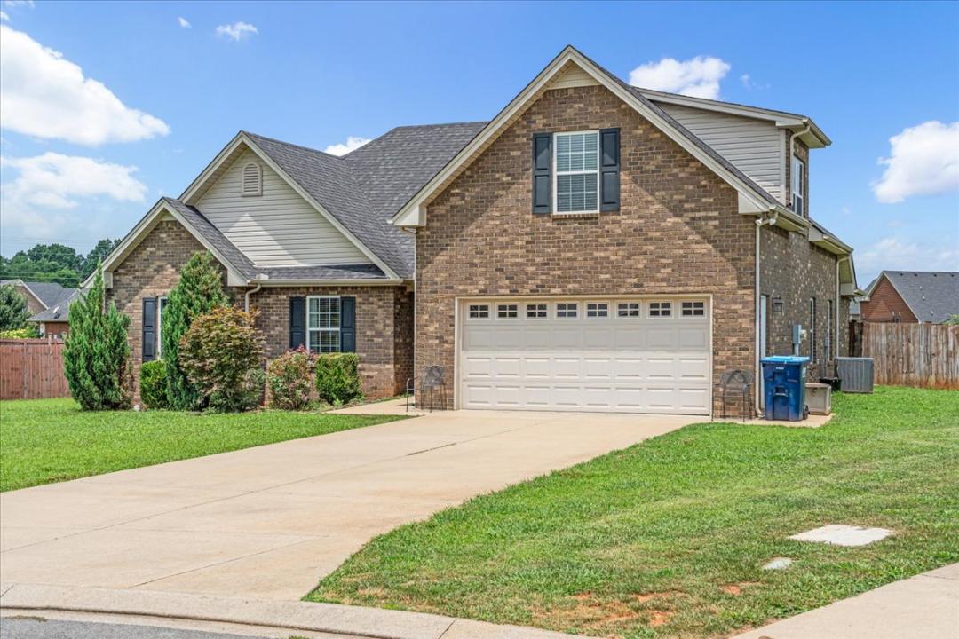 2905 Daytona Ct, Christiana, Tennessee 37037, Estados Unidos