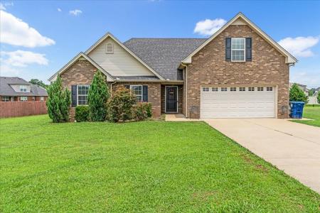2905 Daytona Ct, Christiana, Tennessee 37037, USA
