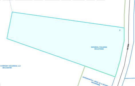 1670 Hwy 504, Natchitoches, لويزيانا 71457, الولايات المتحدة