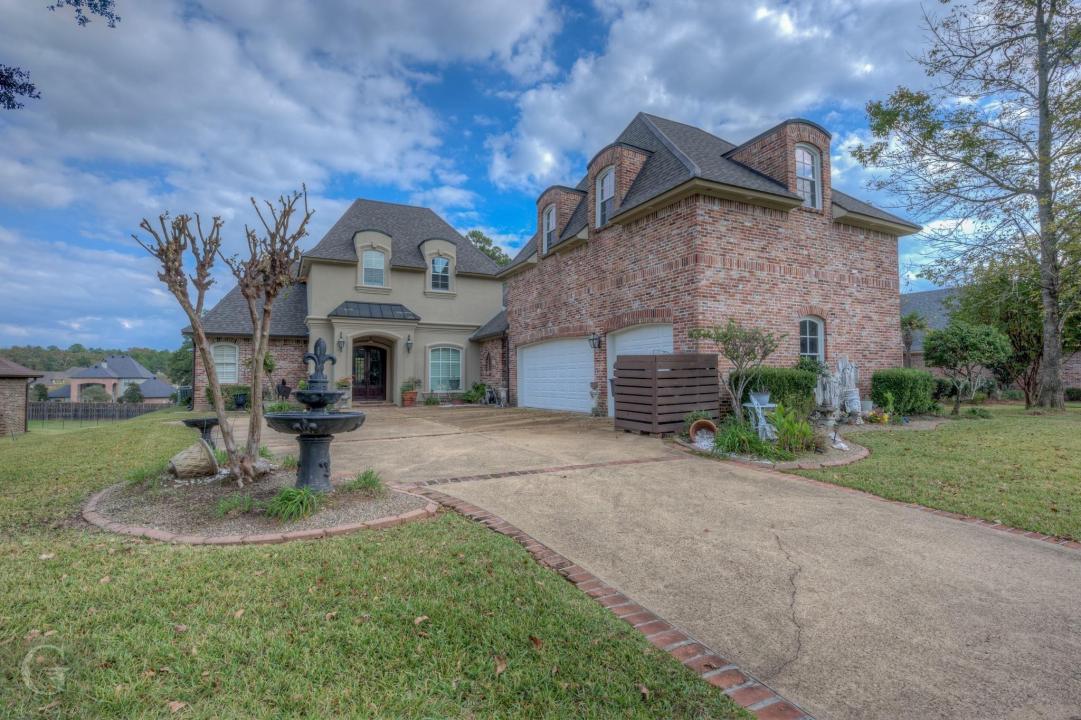 1170 Waters Edge Circle, Shreveport, 路易西安纳州 71106, 美国