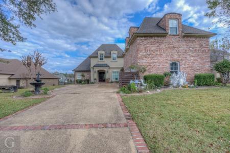 1170 Waters Edge Circle, Shreveport, 路易西安纳州 71106, 美国