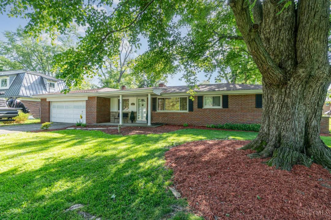5676 Mellie Lane, Miami Twp, 俄亥俄州 45150, 美國