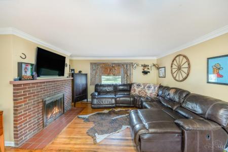 5676 Mellie Lane, Miami Twp, 俄亥俄州 45150, 美國
