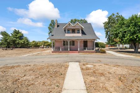 3101 River Road, Vernalis, California 95385, USA