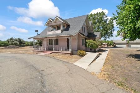 3101 River Road, Vernalis, Califórnia 95385, Estados Unidos