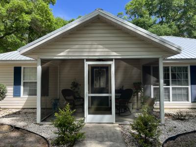 11105 SE 223rd Terrace, Hawthorne, Floride 32640, États-Unis